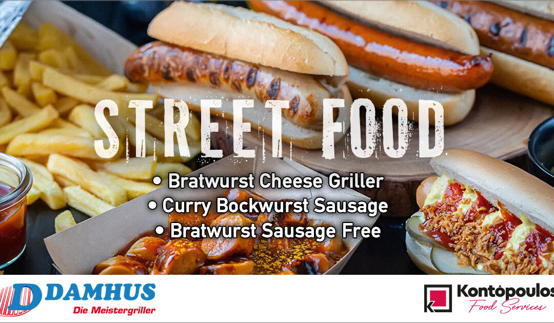 STREET FOOD